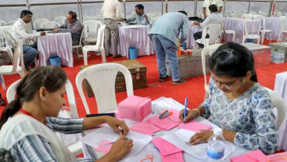 बीटीसी चुनाव परिणाम: असम में विपक्ष को बढ़ा मनोबल, भाजपा हारी सत्ता