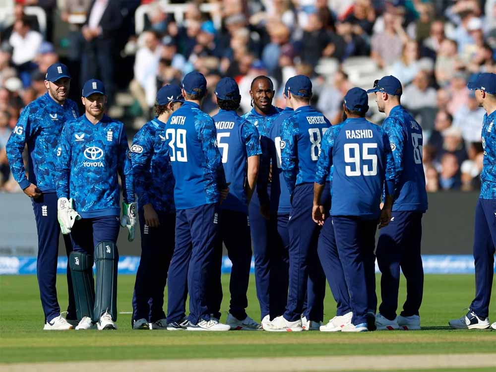 6 साल पहले की चैंपियन इंग्लैंड, अब वनडे में फिसली फॉर्म का सामना