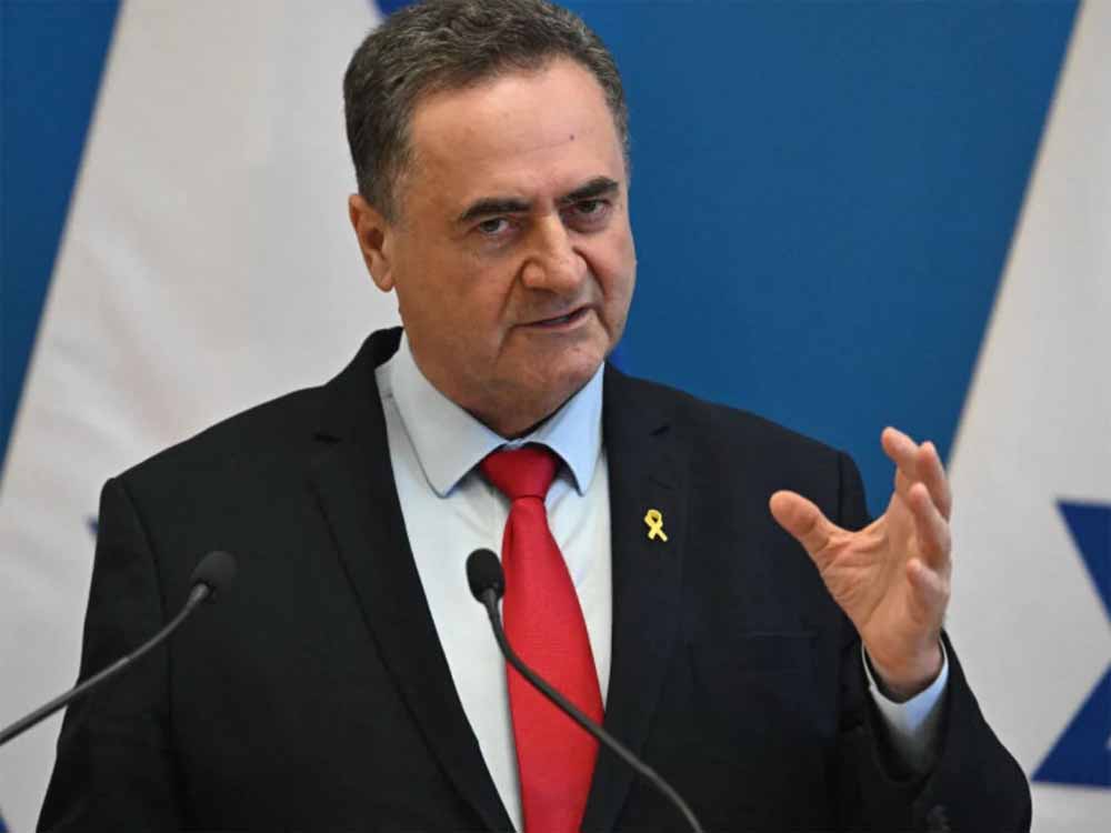 बयान से सनसनी: किस पर भड़के इजरायली रक्षा मंत्री, धमकी में कही ये बात