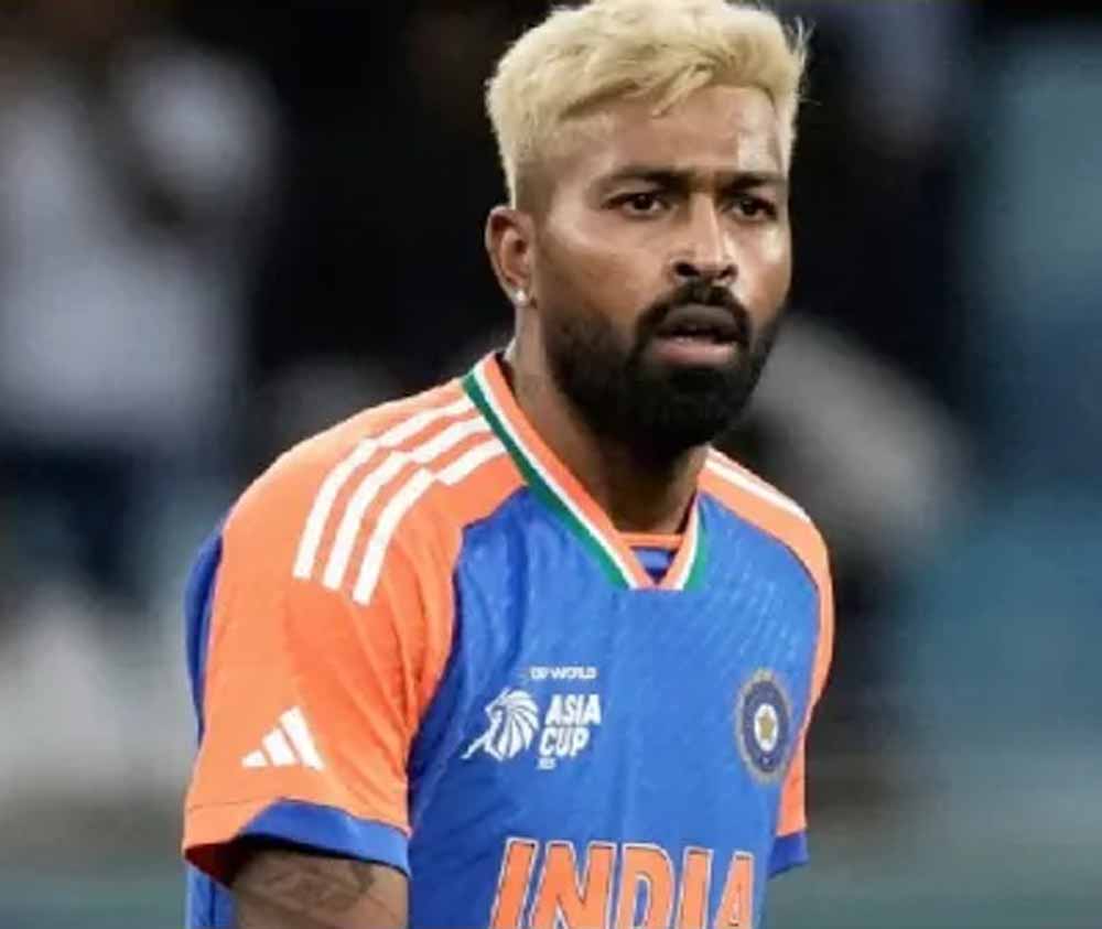 टीम इंडिया में मचा हड़कंप: हार्दिक पांड्या के बाहर होते ही सामने आया ये नाम!