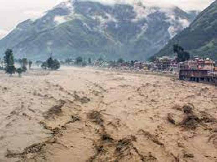 हिमाचल में आपदा का एलान, राज्य के लिए क्या बदलेंगे नियम और सुविधाएं