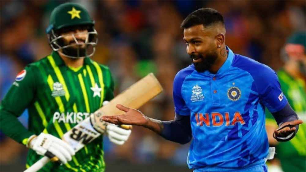 महाकाव्य मुकाबला: भारत-पाक दुबई में, पूरी जानकारी कब और कहां देखें