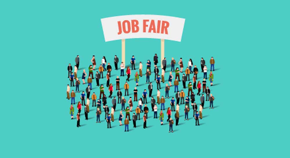 रोजगार की तलाश कर रहे युवाओं के लिए अवसर, 23-24 सितंबर को करें पंजीयन