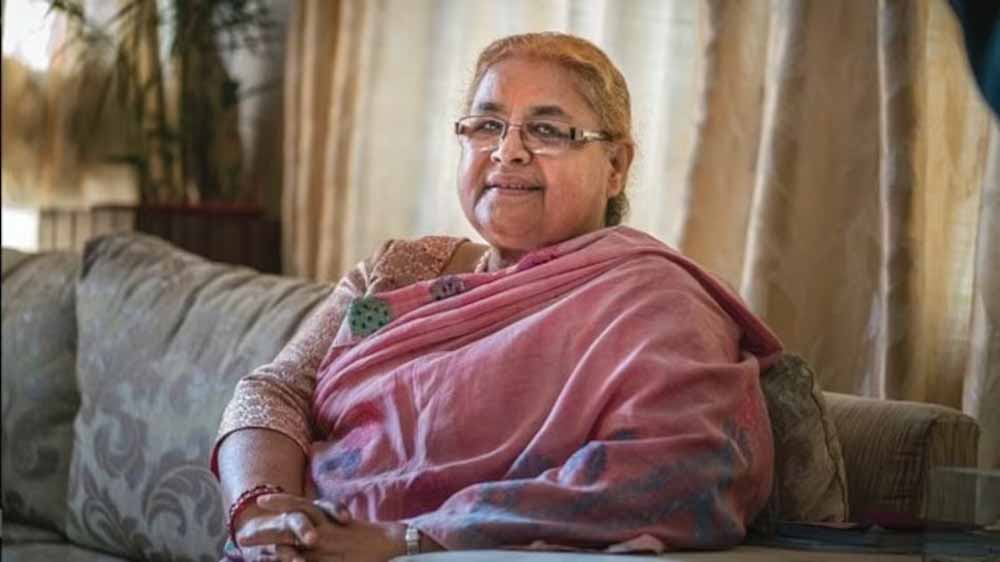 नेपाल में सत्ता परिवर्तन: सुशीला कार्की लेंगी अंतरिम प्रधानमंत्री के रूप में शपथ