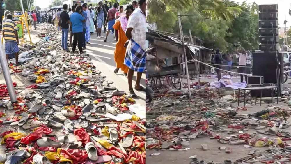 हेमा मालिनी के नेतृत्व में NDA की टीम करेगी करूर दौरा, जानें पूरा मिशन