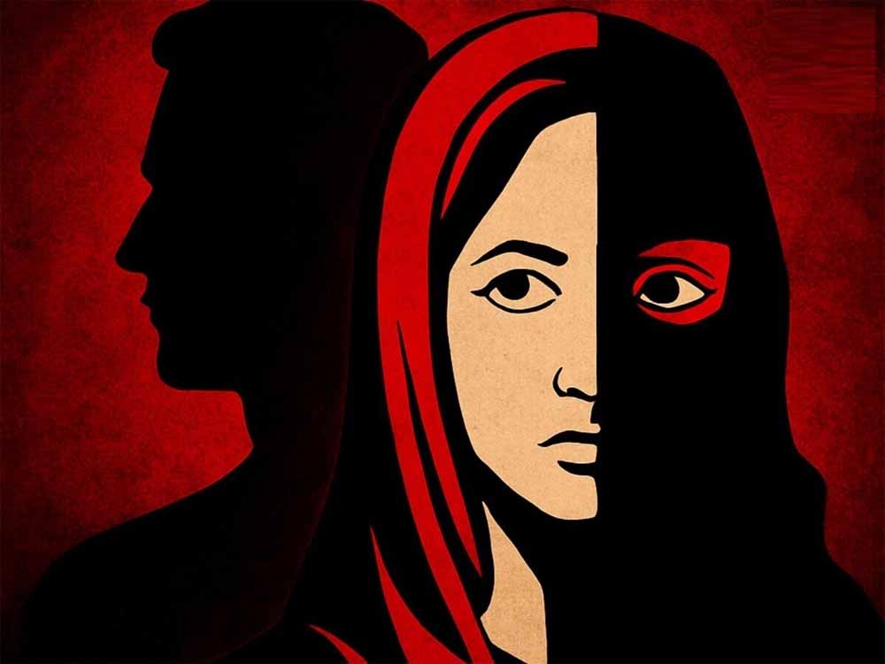 हिंदू महिलाओं के साथ धोखा: UP में चांद का लव जिहाद पकड़ा गया