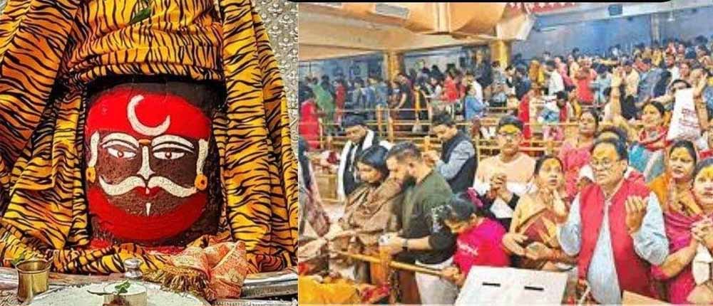 39 दिनों की आस्था: महाकाल के दरबार में सवा करोड़ भक्तों ने नवाया शीश, चढ़े 30 करोड़