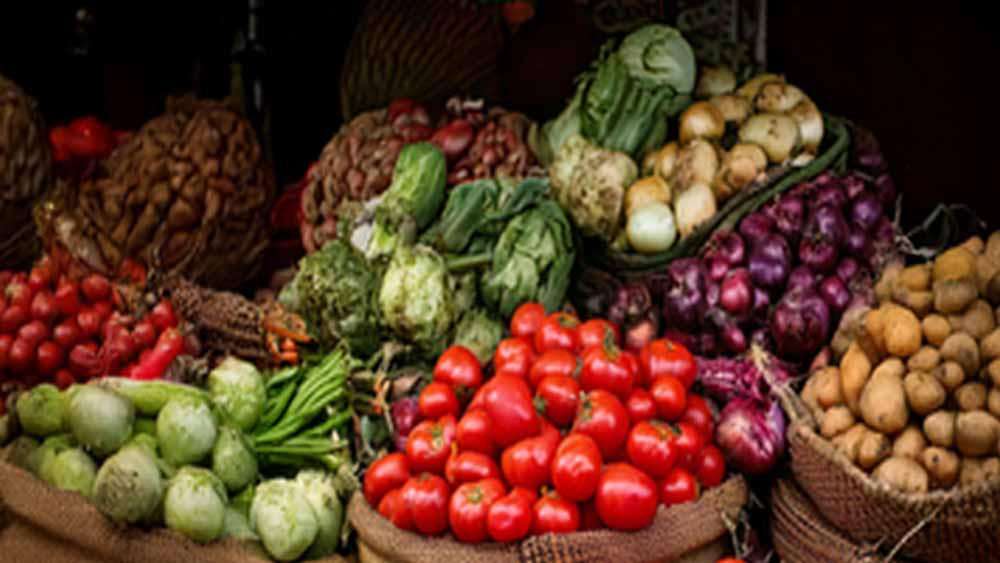 महंगाई पर नया डेटा: अगस्त में खुदरा दर 2.07%, खाने-पीने की चीज़ों के दाम गिरे