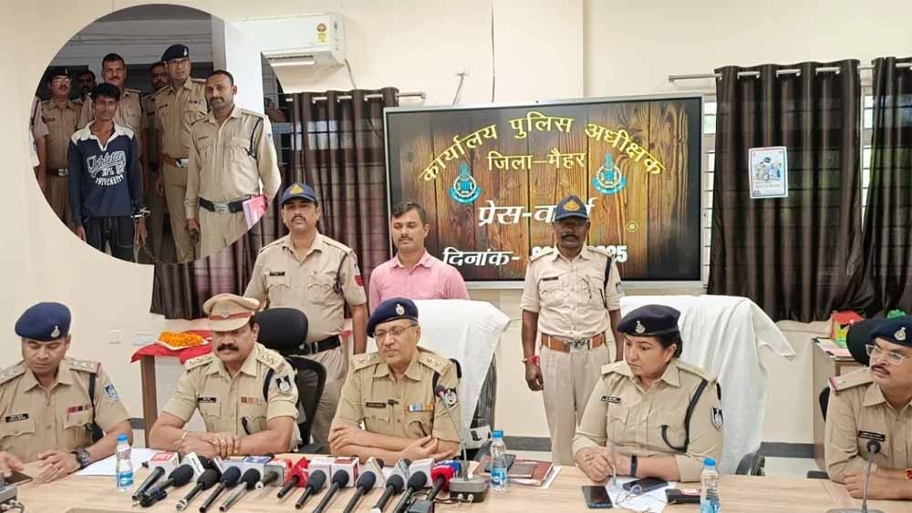 मौसी की हत्या के बाद रेप… संदूक में मिला शव, भतीजे का हैवानियत भरा कांड