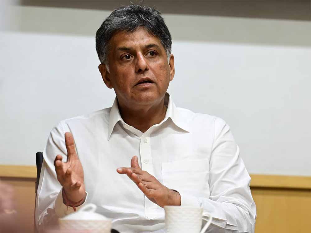 ट्रंप के बयान ने कांग्रेस को भड़का दिया, कहा- ‘हम झुकेंगे नहीं