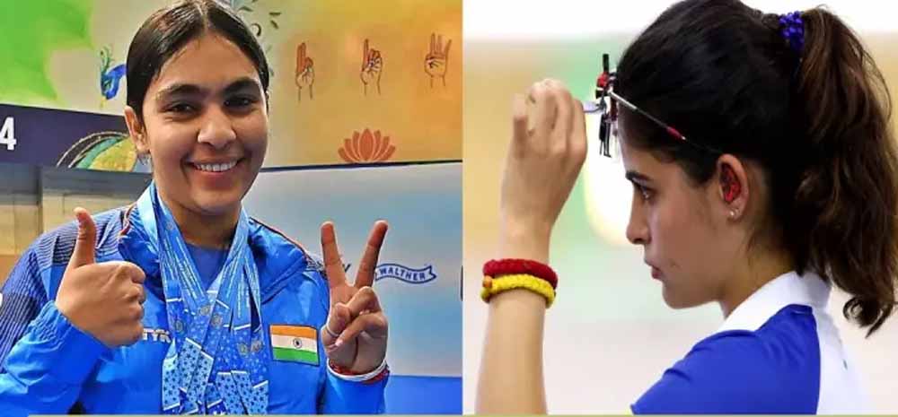 मनु भाकर और भारतीय शूटर्स का धमाका! फाइनल में जगह पक्की, मेडल की दौड़ शुरू