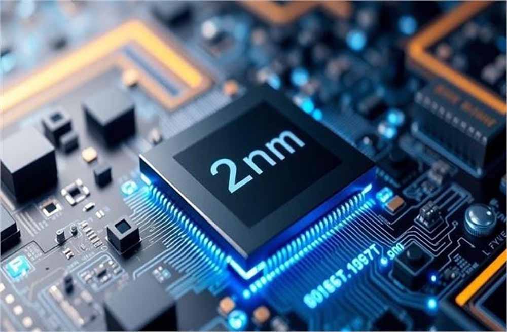 सेमीकंडक्टर में नई क्रांति: ‘मेक इन इंडिया’ के तहत भारत में लॉन्च हुआ नया मिशन