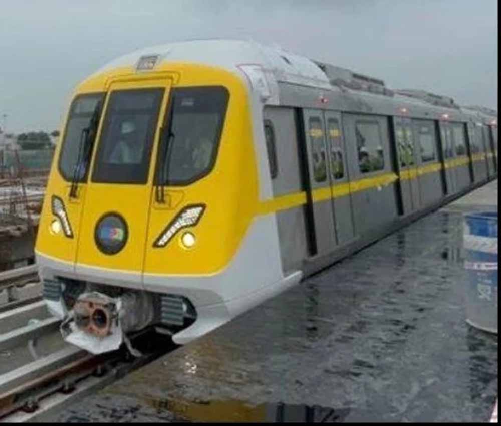 मेट्रो में सफर अब महंगा! जानें नए किराए और बढ़ोतरी का पूरा हाल