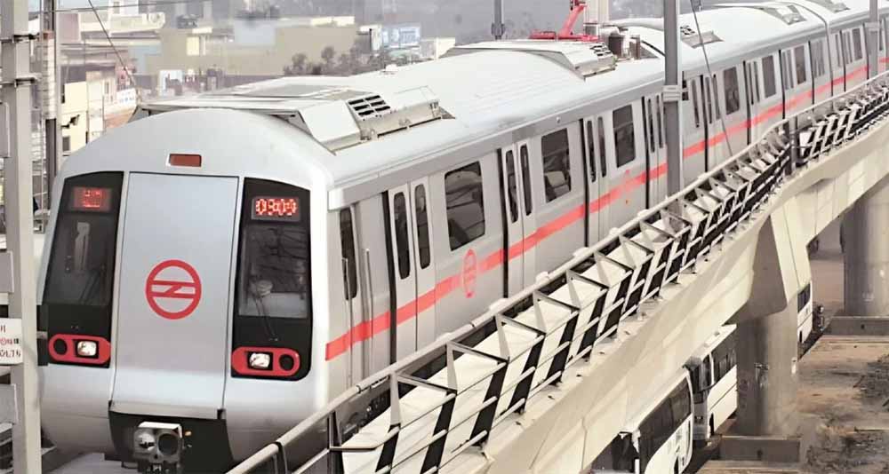 नई दिल्ली मेट्रो का कायाकल्प: जानिए 30 ट्रेनों में कौन-कौन सी सुविधाएं आने वाली हैं