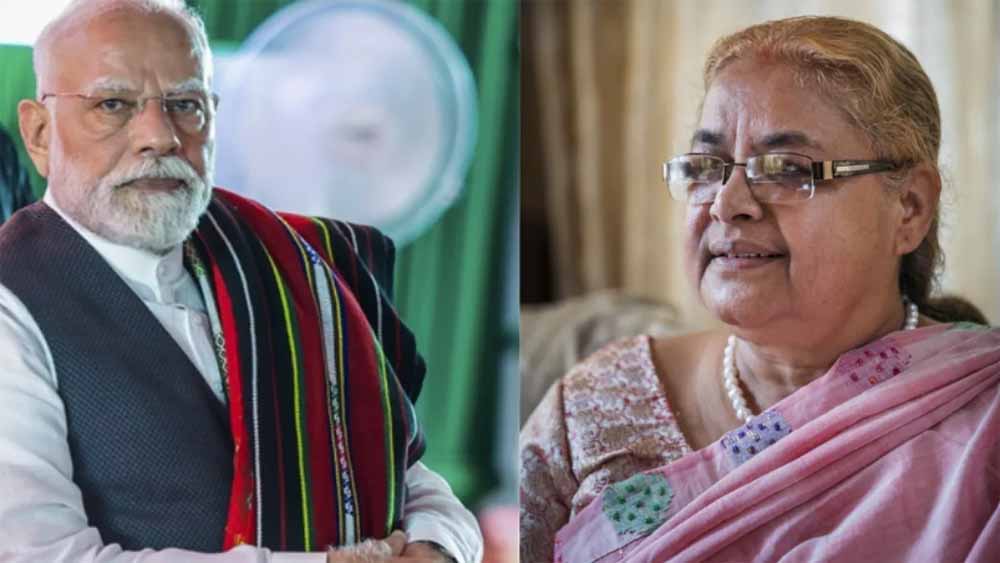 लोकतांत्रिक मूल्यों को सर्वोपरि बताया, पीएम मोदी का नेपाल को सशक्त संदेश