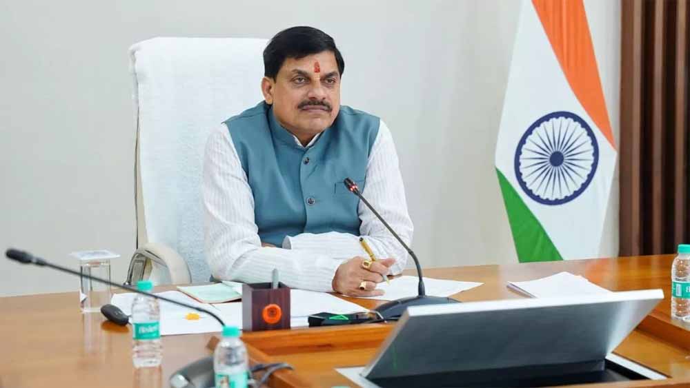 बाढ़ प्रभावित किसानों के लिए राहत की बड़ी खबर: CM यादव ने तुरंत भेजे 20 करोड़ रुपए