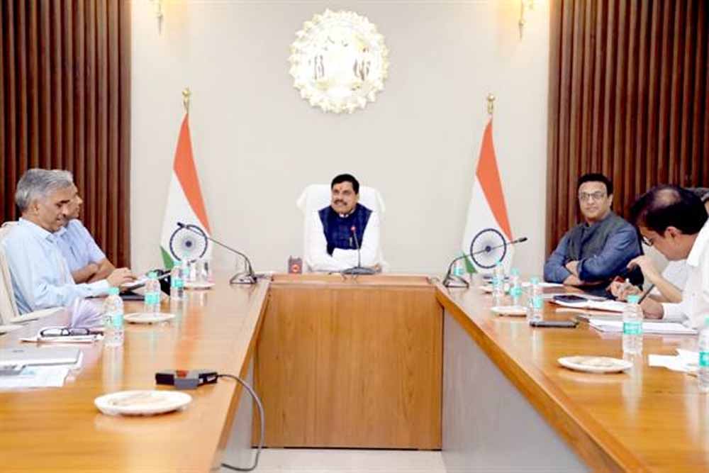 कपास और रेशम उत्पादक किसानों की तकदीर बदल देगा पीएम मित्रा पार्क