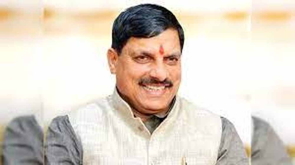 अस्पतालों में 17 सितम्बर से चलेगा साफ-सफाई का विशेष अभियान : मुख्यमंत्री डॉ. यादव