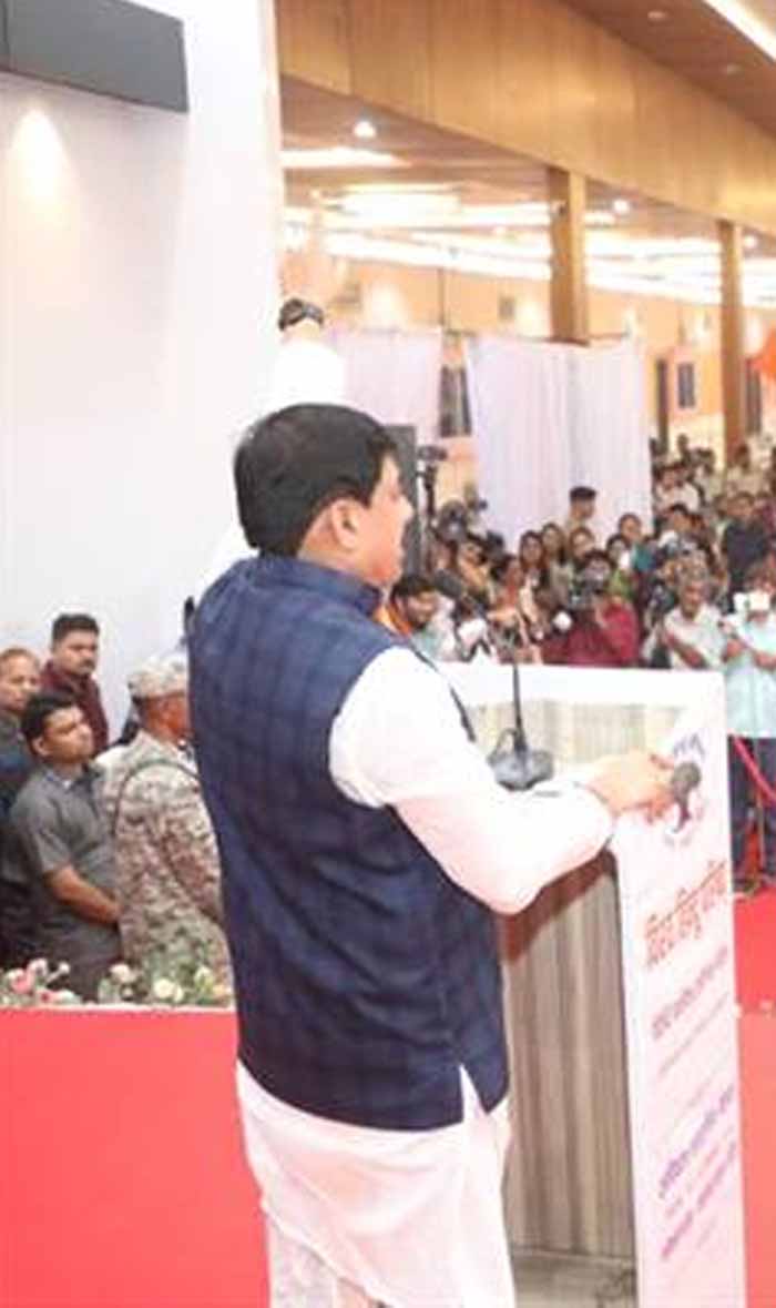 मुख्यमंत्री डॉ. मोहन यादव ने कहा- भारतीय न्याय व्यवस्था का इतिहास अत्यंत गौरवशाली रहा है