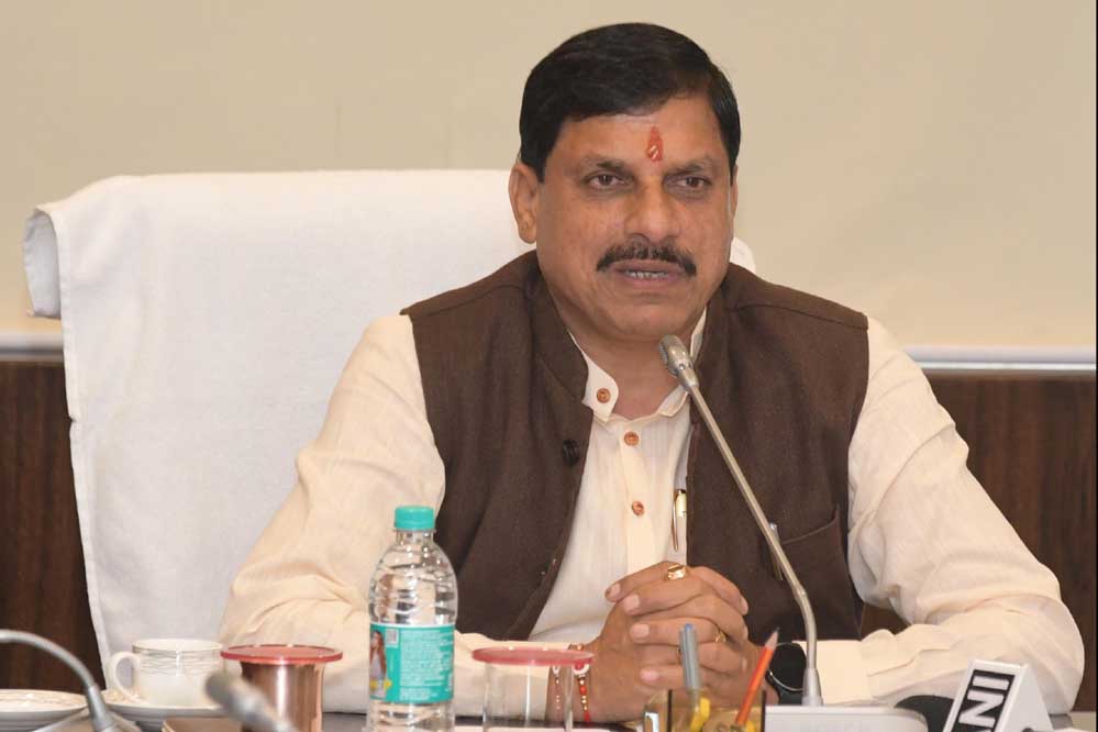 इलेक्ट्रिक वाहन संवर्धन बोर्ड का होगा गठन- मुख्यमंत्री डॉ. मोहन यादव