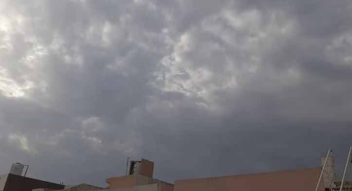 मानसून की विदाई के बीच इन जिलों में आज भारी बारिश की चेतावनी