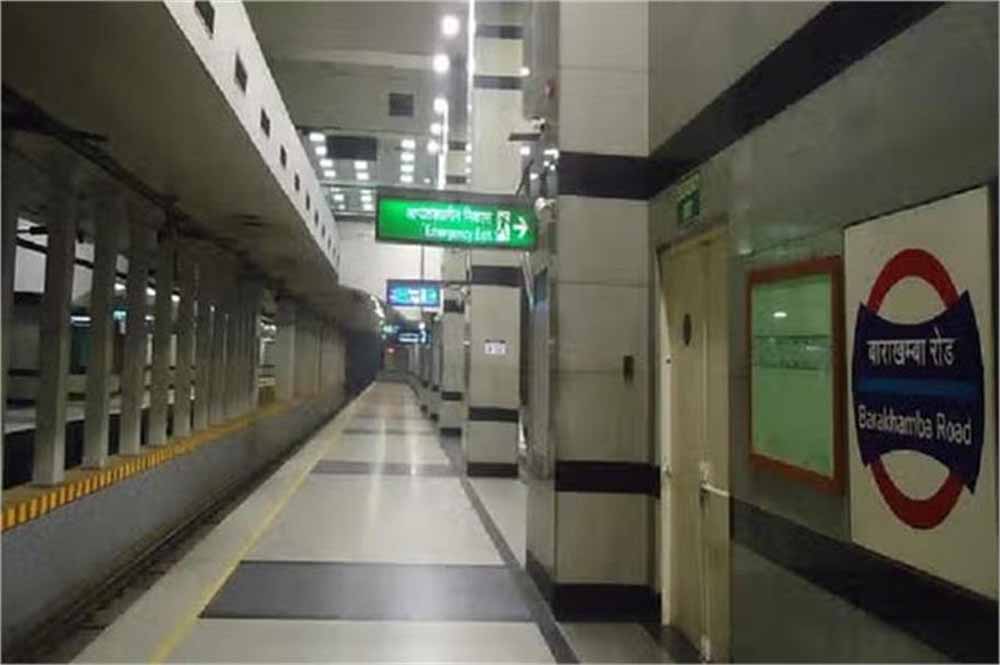 मेट्रो विस्तार का बड़ा प्लान: दिल्ली-NCR में 18 नए कॉरिडोर, जुड़ेंगे 5 शहर