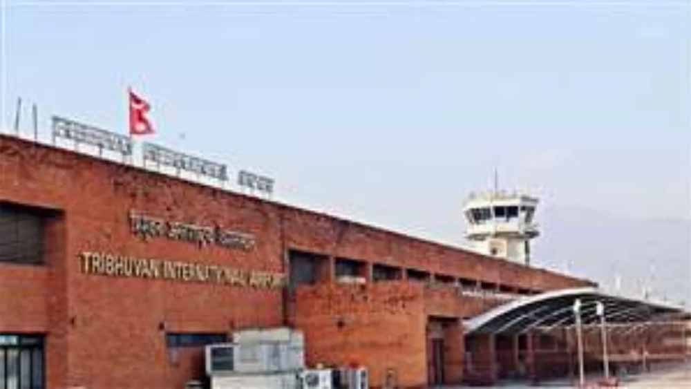 यात्रियों के लिए बड़ी खबर: त्रिभुवन हवाई अड्डा फिर से संचालन में, नेपाल में हालात सामान्य