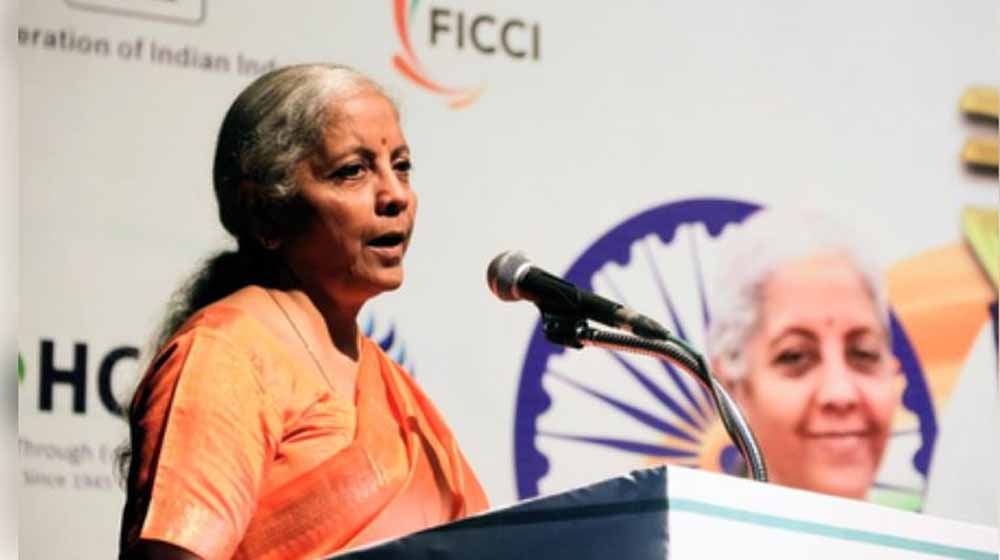 जनता को राहत: सरकार ने 12% टैक्स स्लैब घटाकर 5% किया, 99% वस्तुएं होंगी सस्ती