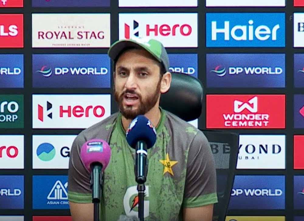 पाकिस्तान टीम का विवादित कदम: एशिया कप हार के बावजूद आतंकियों के परिवारों को सहायता देने की योजना!