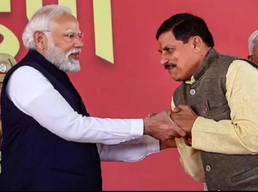 MP के किसानों के लिए खुशखबरी: PM Modi की खास घोषणा से मिलेगा बड़ा लाभ