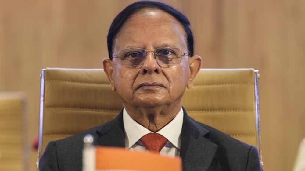 प्रधान सचिव बोले: भर्ती में योग्यता, कार्य में टीमवर्क और नैतिक मूल्य सर्वोपरि