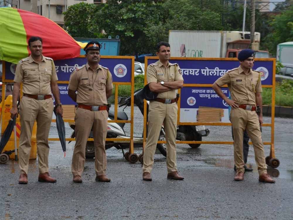 आपातकाल की चेतावनी! नायर अस्पताल के डीन को ईमेल के जरिए धमकी