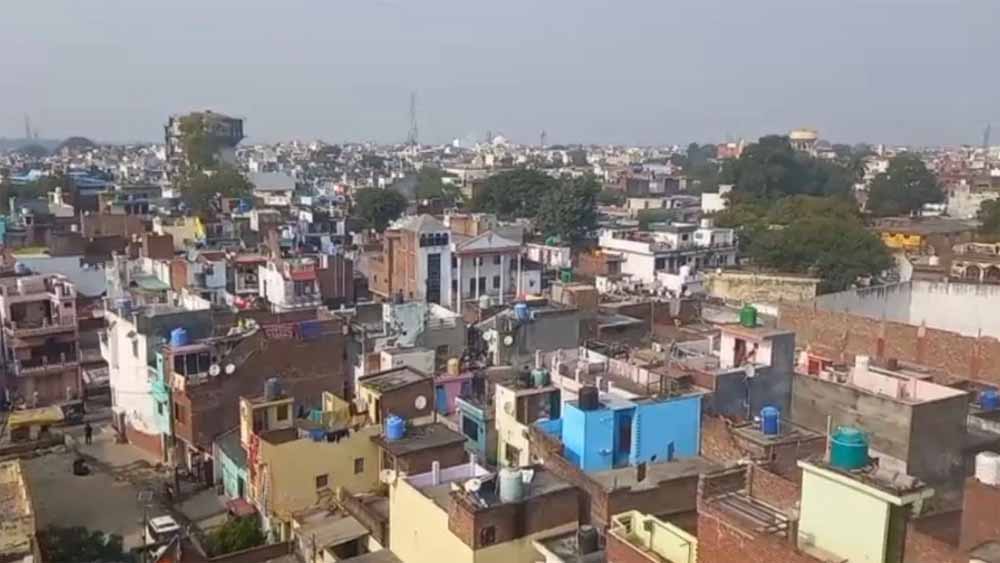 नए सर्किल रेट से यूपी के इस जिले में जमीनें होंगी महंगी, जानें कितनी बढ़ सकती हैं कीमतें