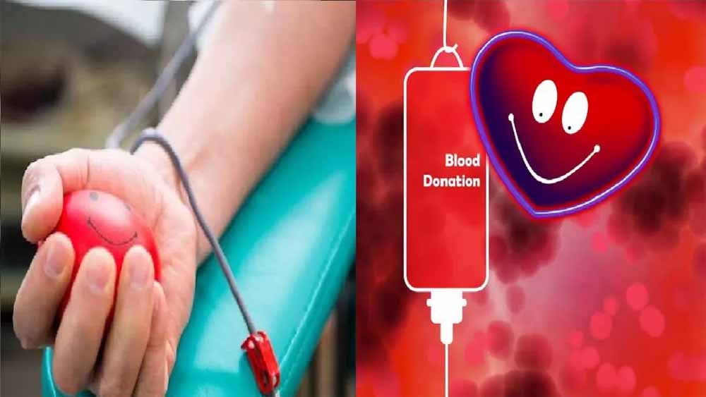 नि:शुल्क स्वास्थ्य जांच सांदीपनि सभागार में प्रात: 11 बजे से होगी