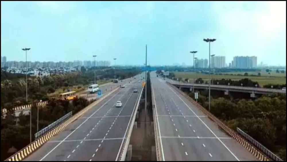 जल्द शुरू होगा सिक्स लेन ग्रीनफील्ड एक्सप्रेसवे का निर्माण, मिट्टी जांच का काम हुआ पूरा