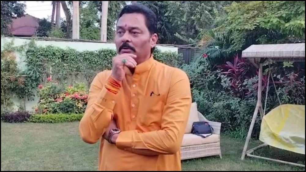 संजय पाठक के लिए मुश्किलें बढ़ीं: GST व ब्याज के साथ पेनल्टी, जबलपुर में होगी कलेक्शन कार्रवाई