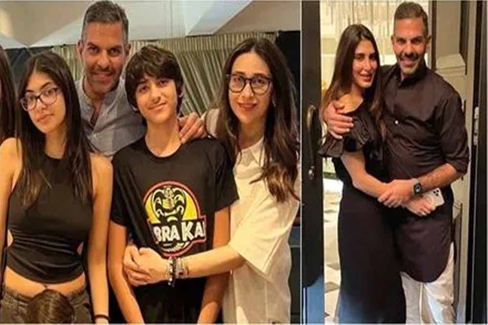 वसीयत विवाद ने बढ़ाई टेंशन: संजय कपूर की संपत्तियों पर कानूनी जंग तेज