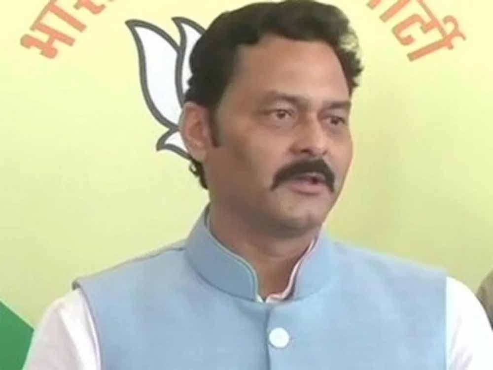 फोन कॉल विवाद: BJP MLA के संपर्क पर हाई कोर्ट जज ने केस से हटाया नाम
