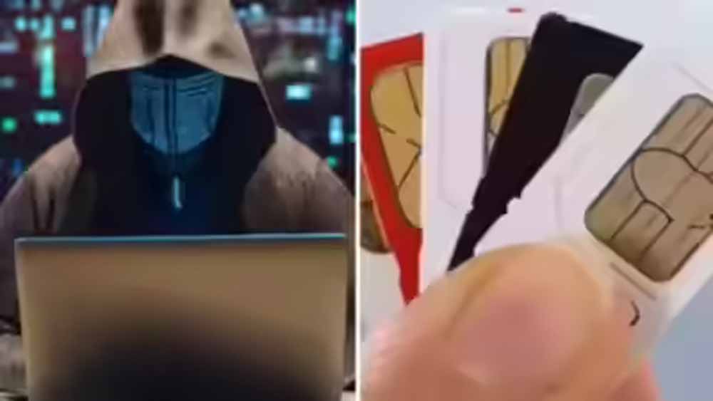 मध्य प्रदेश पुलिस की बड़ी कार्रवाई: ऑपरेशन फास्ट में फर्जी सिम रैकेट पर कसा शिकंजा