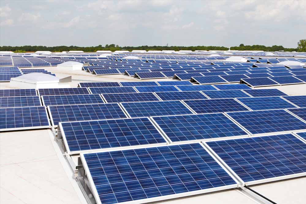 PM सूर्यघर योजना में छत्तीसगढ़ का बड़ा लक्ष्य, 1.3 लाख नहीं, अब 5 लाख छतों पर सोलर पैनल लगाने की तैयारी