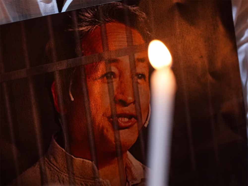 सोनम वांगचुक पर विवादित बयान: नेपाल विद्रोह और अरब क्रांति का तूल पकड़ता संदेश