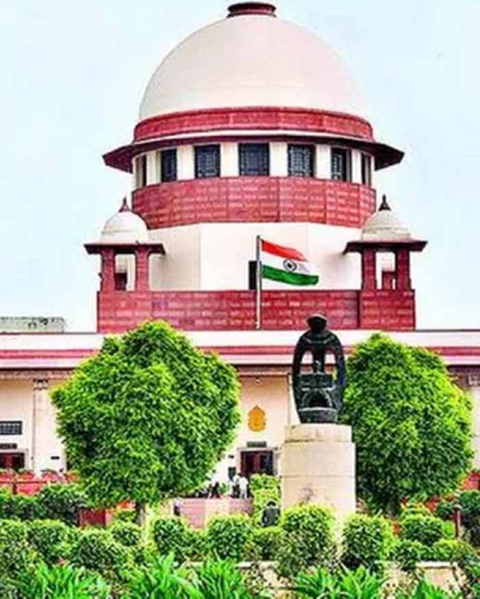 धर्म परिवर्तन और लव जिहाद मामले में सुप्रीम कोर्ट की सख्त कार्रवाई, चार राज्यों से रिपोर्ट तलब
