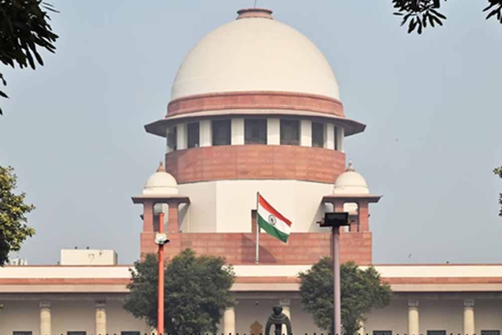 सुप्रीम कोर्ट की दो-टूक: प्रदूषण रोकने के लिए पूरे भारत में लागू हों सख्त नियम