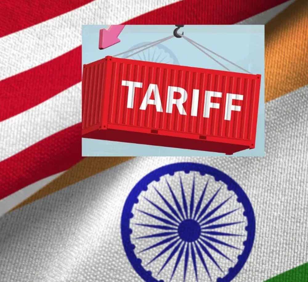 टैरिफ गतिरोध पर उम्मीद: भारत और अमेरिका 2 महीने में कर सकते हैं समाधान