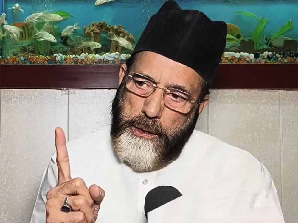 मौलाना तौकीर का खेल बदला? धार्मिक और राजनीतिक बयानबाजी पर बरेली में पलटा असर