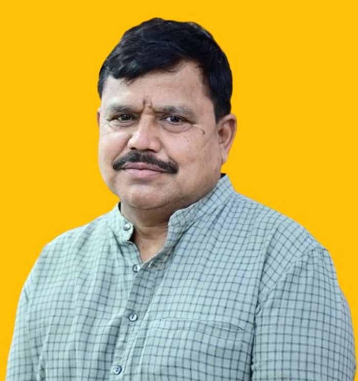 धार्मिक जुलूस के दौरान खुले तार न रखें, हाईटेंशन लाइनों से दूरी बनाएं रखें : ऊर्जा मंत्री तोमर