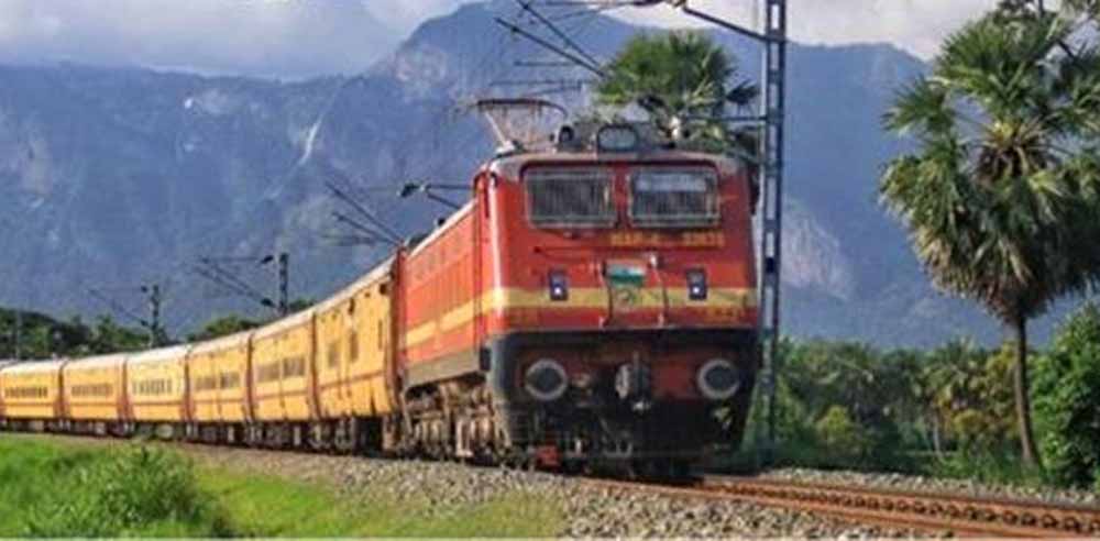 14 ट्रेनें रद्द, कई का रूट बदला — Maa Vaishno Devi ट्रेन सहित पूरी लिस्ट