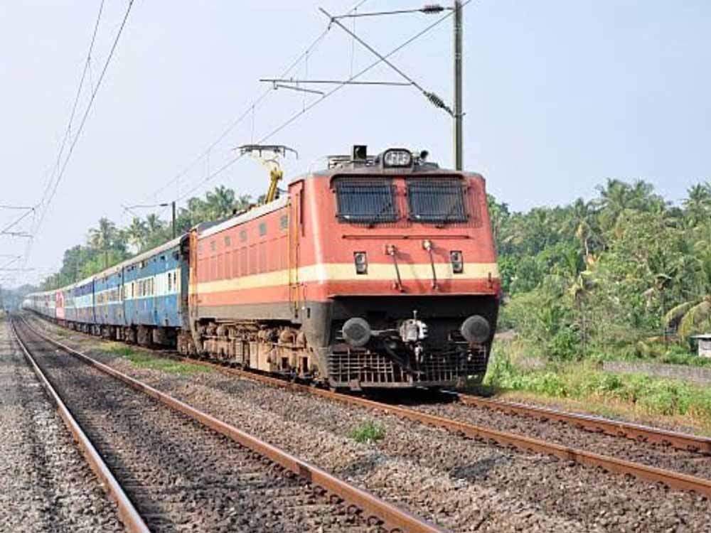 देशभर में ताज़ा फल पहुंचाने को रेल मंत्रालय का बड़ा कदम, फेडरेशन ने जताया आभार