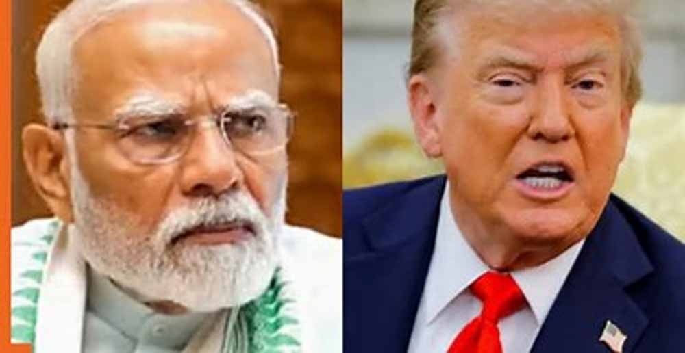 रुपया मजबूत, व्यापार वार्ता तेज़: भारत-अमेरिका रिश्तों में नई शुरुआत?