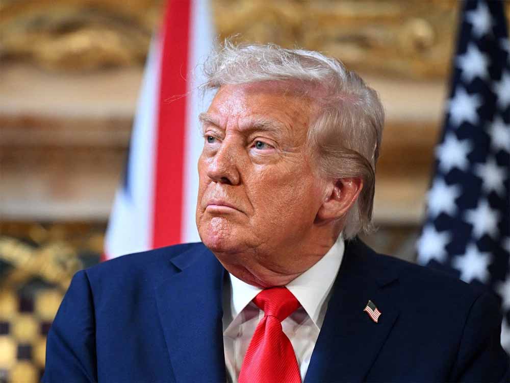 डराने की कोशिश के बावजूद तालिबान ने ट्रंप को किया खारिज, क्या थी अमेरिकी राष्ट्रपति की मांग?